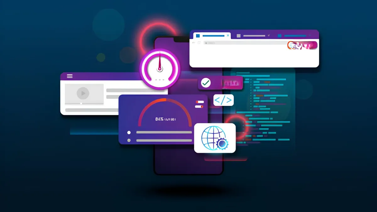Chrome ad-blocking browser extension